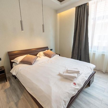 Barrique Apartament Braşov Extérieur photo