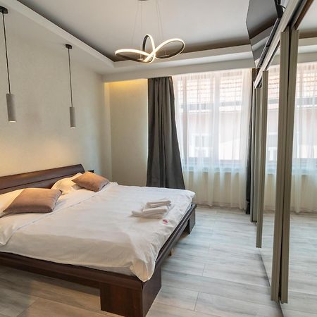 Barrique Apartament Braşov Extérieur photo