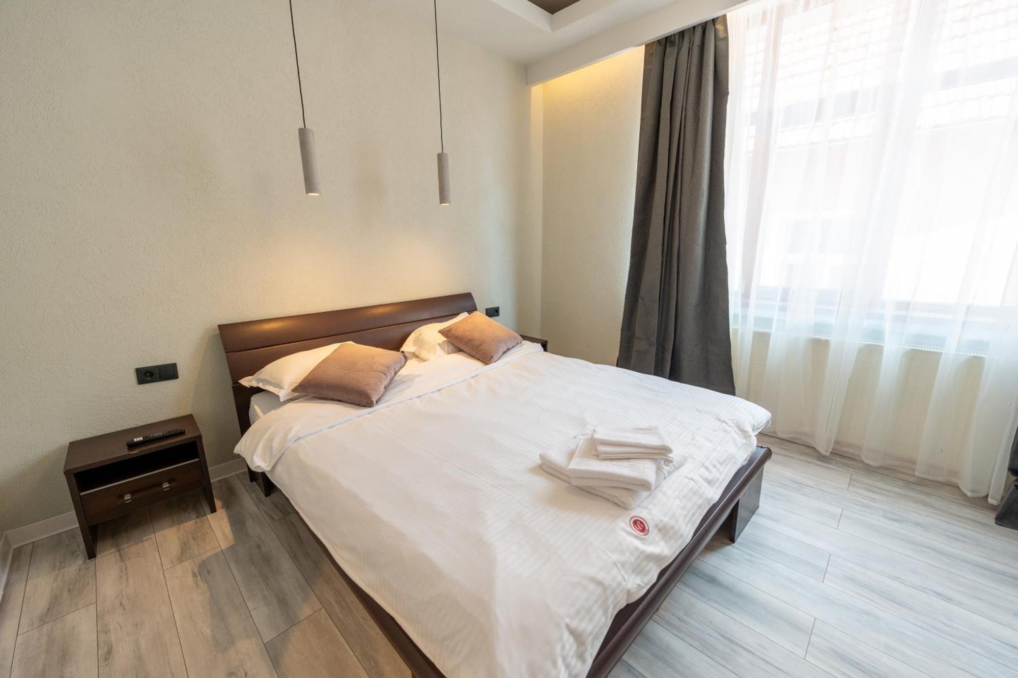 Barrique Apartament Braşov Extérieur photo