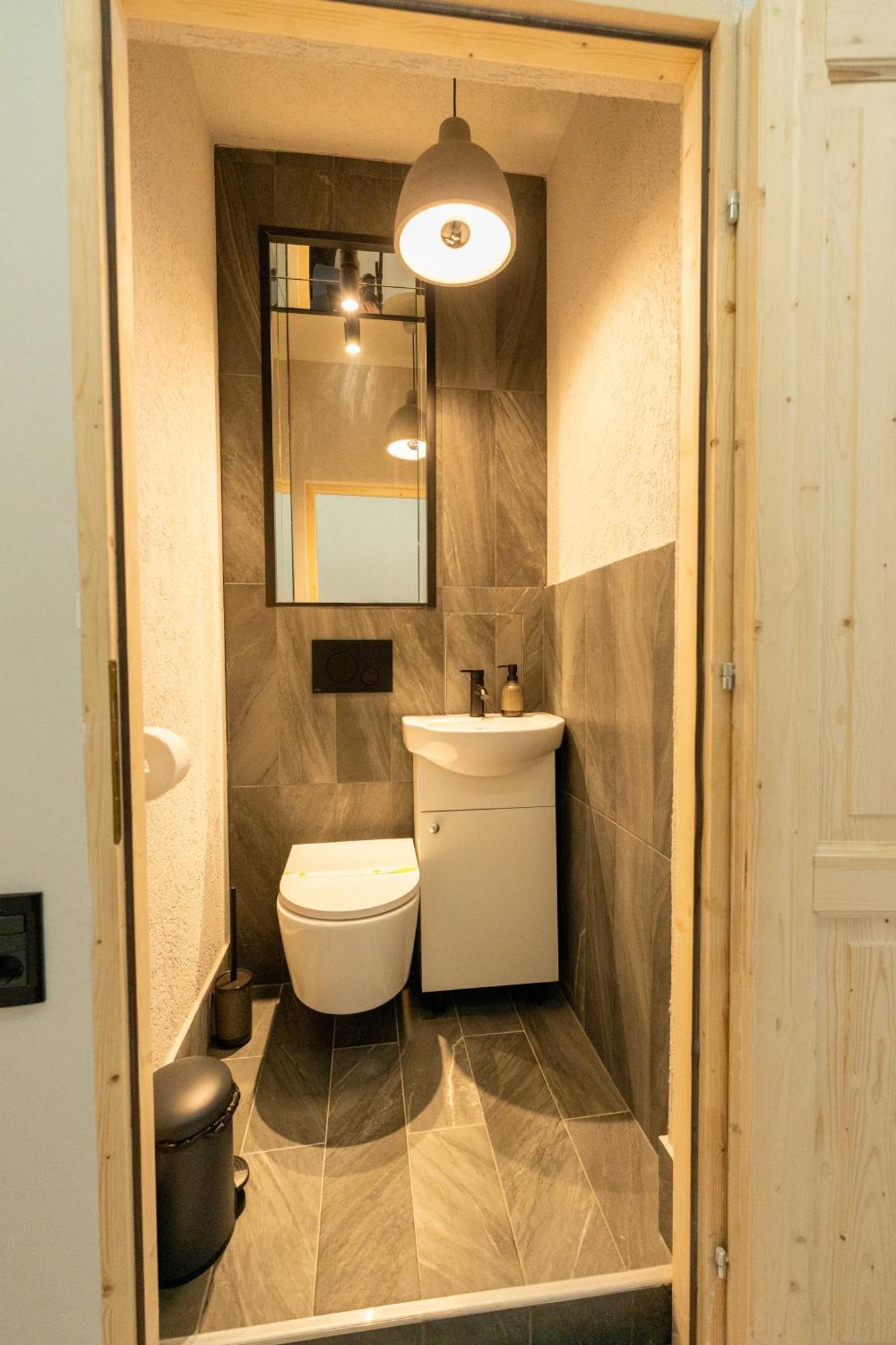 Barrique Apartament Braşov Extérieur photo