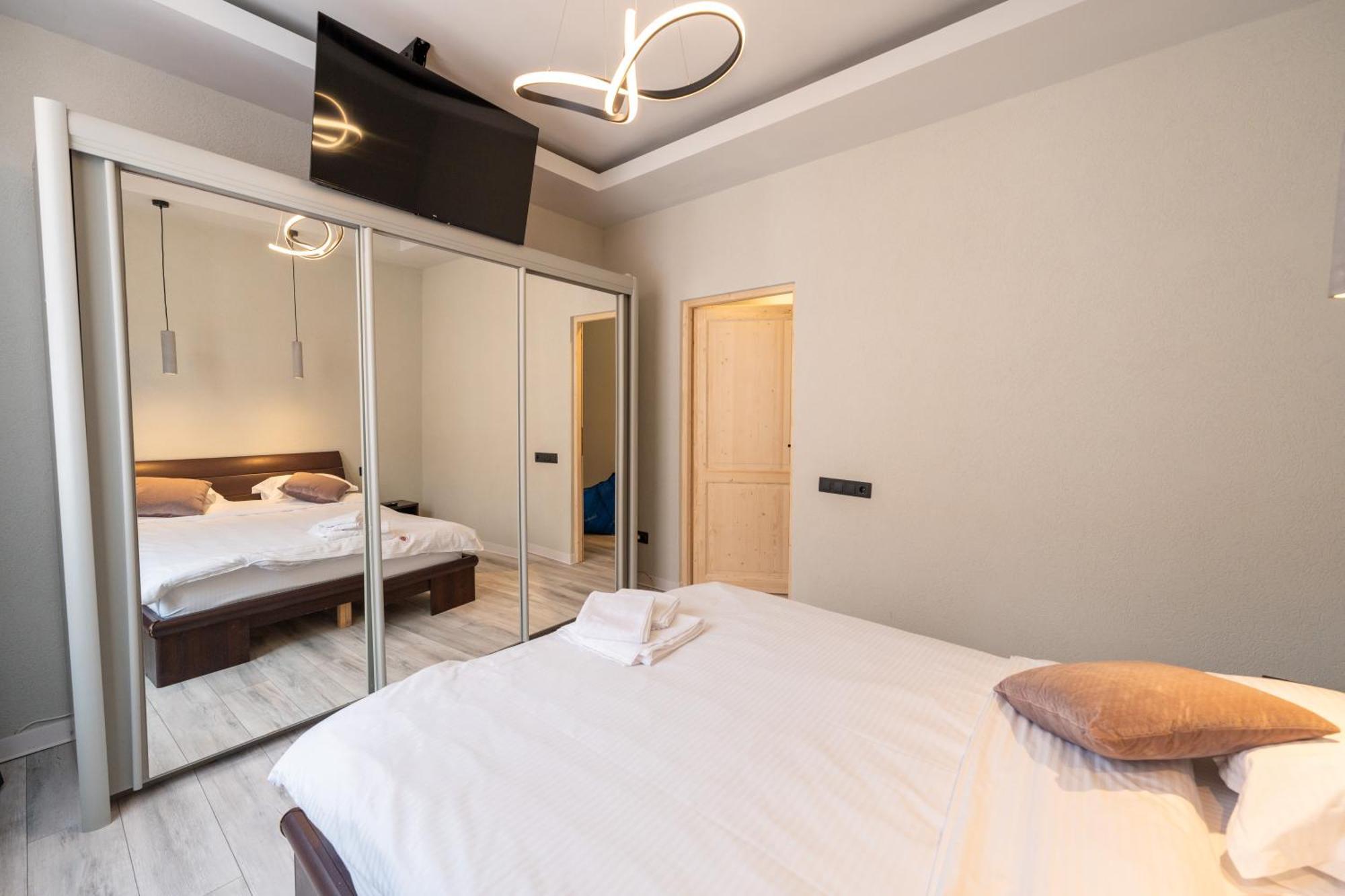 Barrique Apartament Braşov Extérieur photo