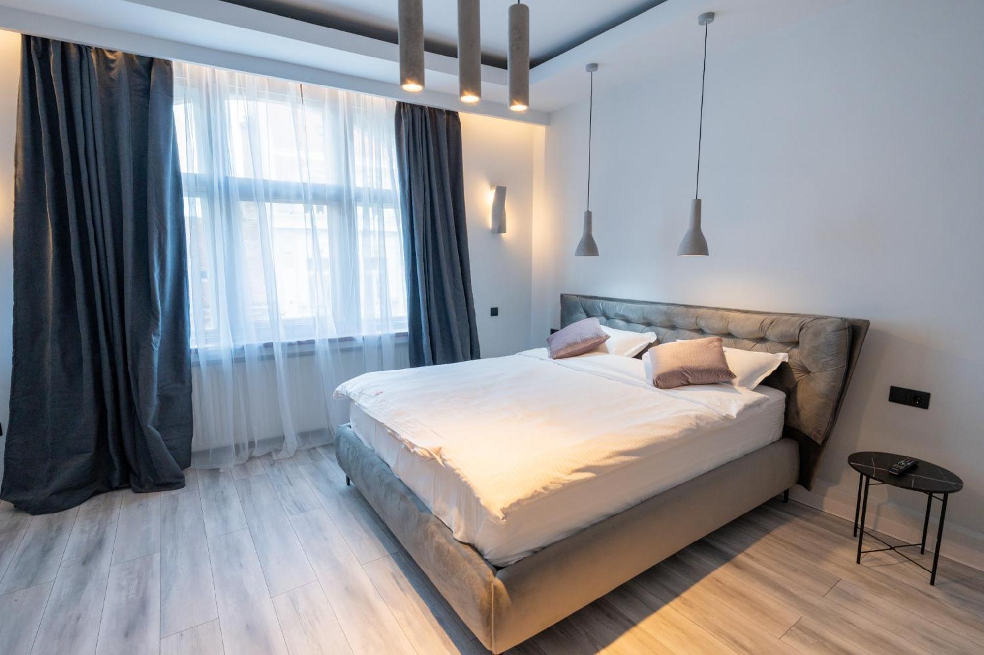 Barrique Apartament Braşov Extérieur photo