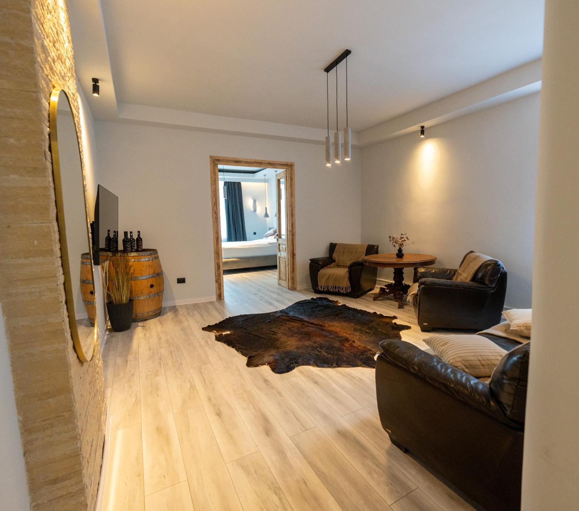Barrique Apartament Braşov Extérieur photo