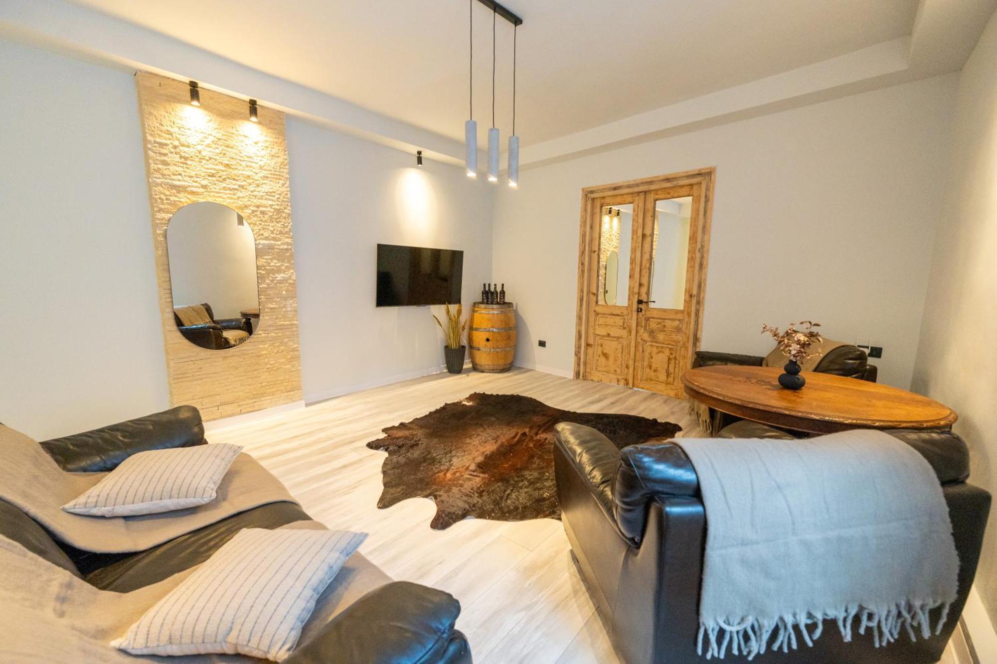 Barrique Apartament Braşov Extérieur photo