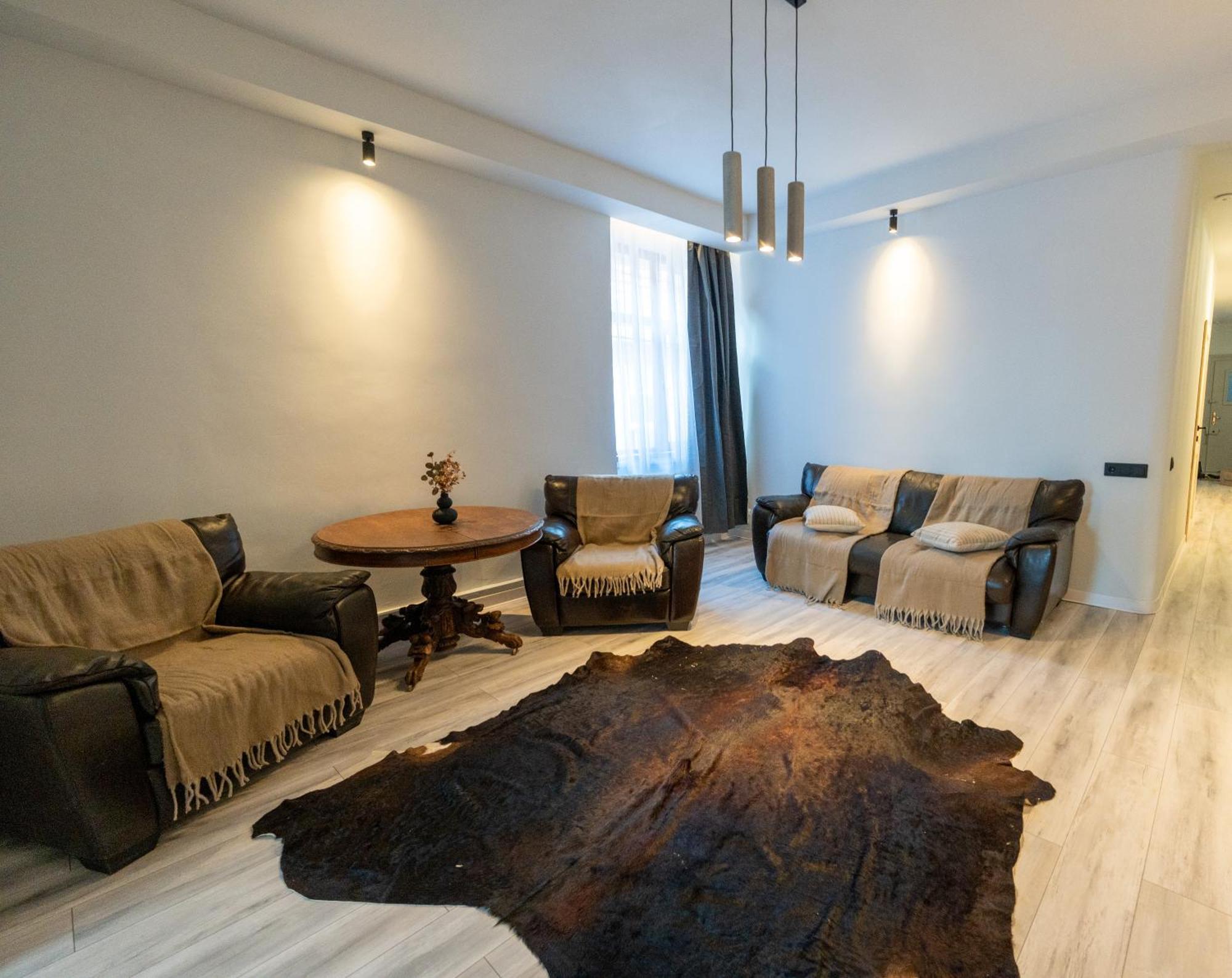 Barrique Apartament Braşov Extérieur photo