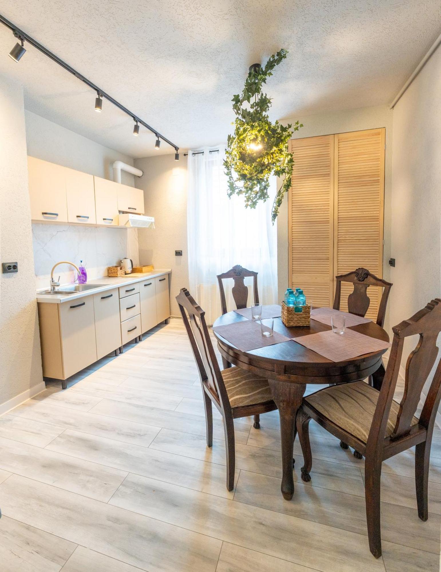 Barrique Apartament Braşov Extérieur photo