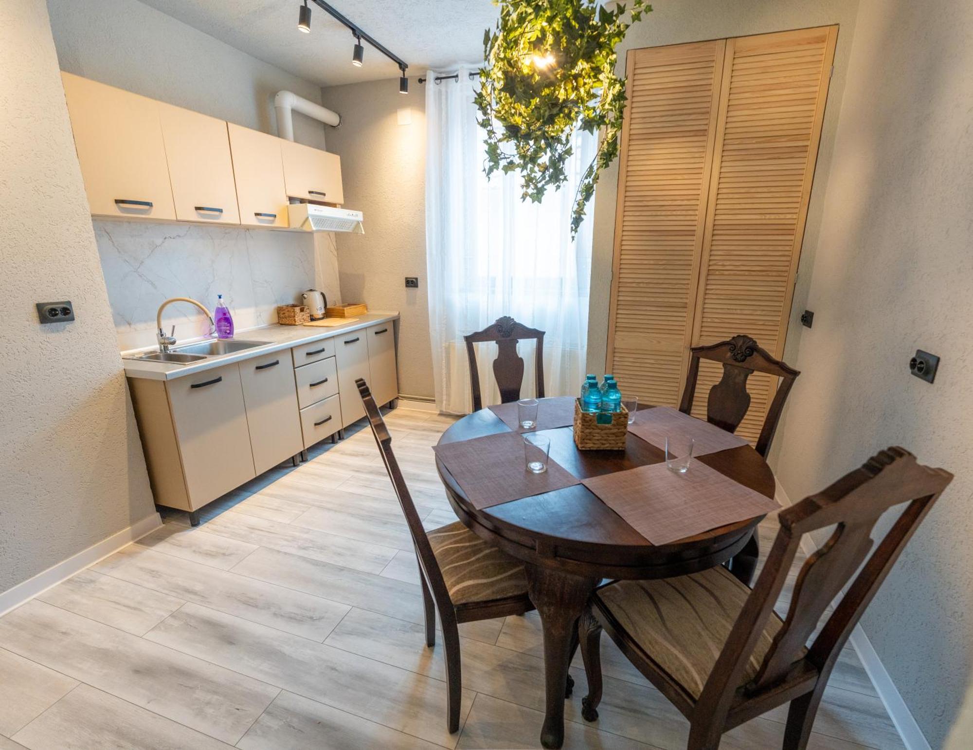 Barrique Apartament Braşov Extérieur photo
