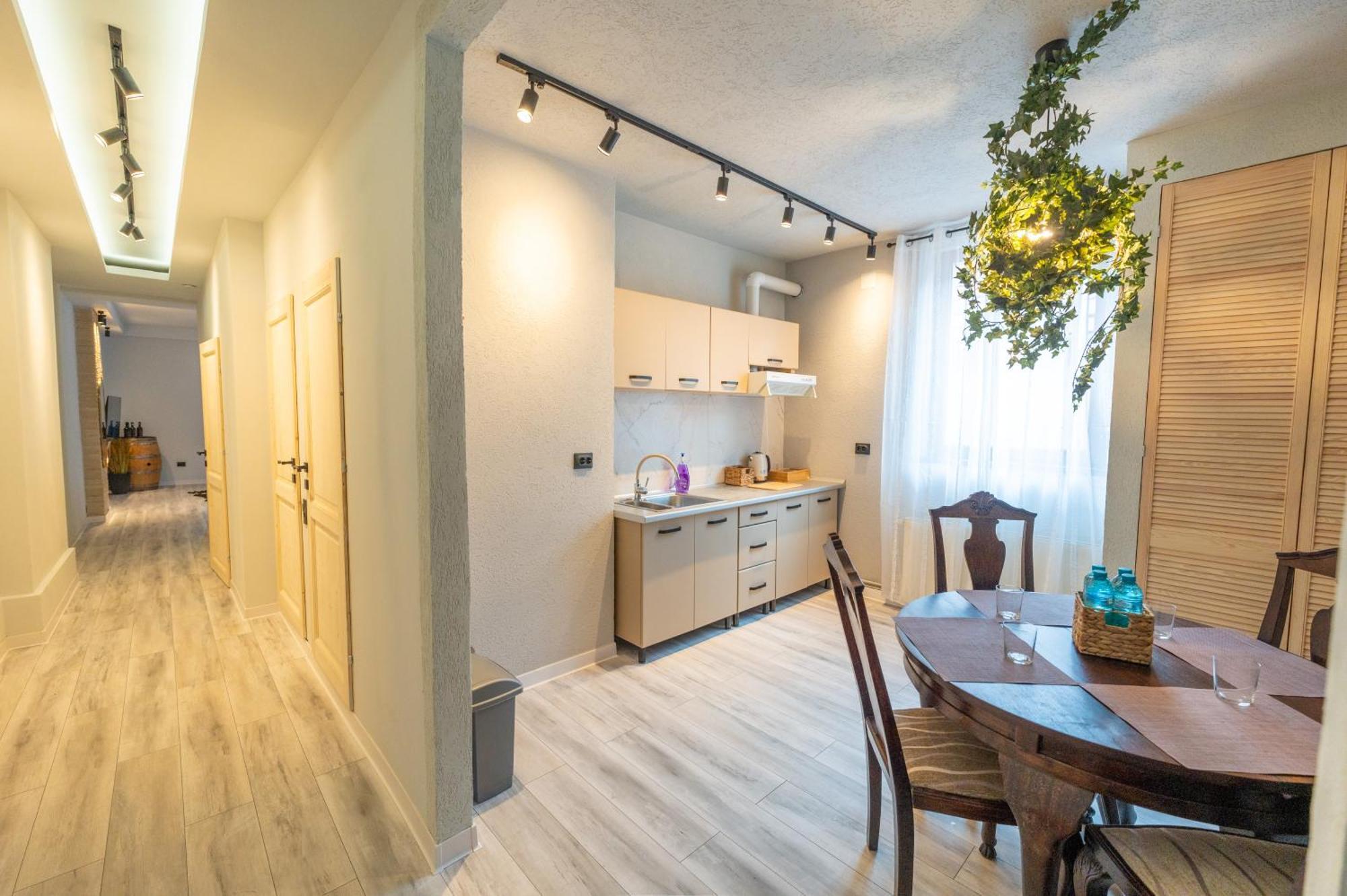 Barrique Apartament Braşov Extérieur photo